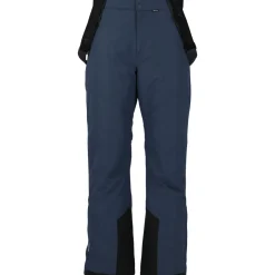 Whistler Drizzle Jr. Skibukser Børn, navy