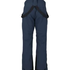 Whistler Drizzle Jr. Skibukser Børn, navy