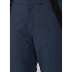 Whistler Drizzle Jr. Skibukser Børn, navy