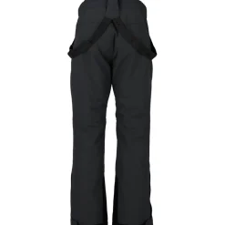 Whistler Drizzle Jr. Skibukser Børn, sort