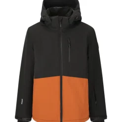 Whistler Drizzle Jr. Skijakke Børn