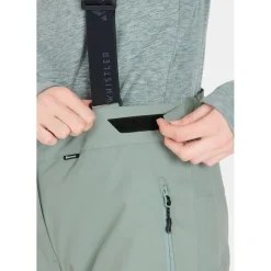 Whistler Drizzle Skibukser Dame