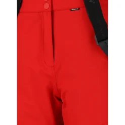 Whistler Drizzle Skibukser Dame