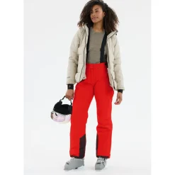 Whistler Drizzle Skibukser Dame