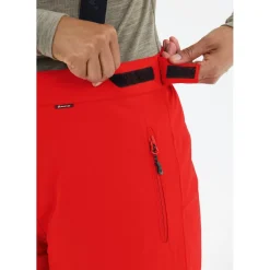 Whistler Drizzle Skibukser Dame