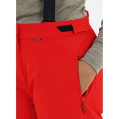 Whistler Drizzle Skibukser Dame