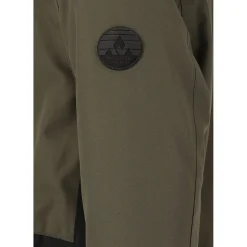 Whistler Drizzle W-Pro 10.000 Skisæt Børn/Junior, black ink