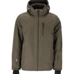 Whistler Drizzle W-Pro 10.000 Skisæt Herre, black ink