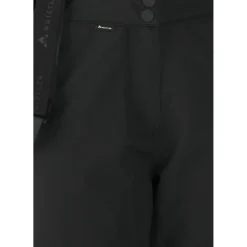 Whistler Drizzle W-Pro 10.000 Skisæt Dame, red alert