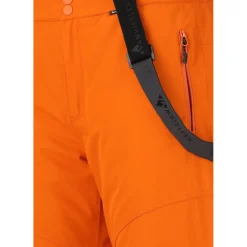 Whistler Drizzle W-Pro 10.000 Skibukser Herre, autumn maple