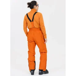 Whistler Drizzle W-Pro 10.000 Skibukser Herre, autumn maple