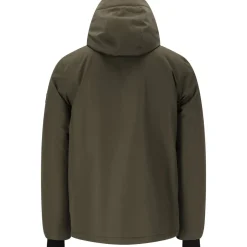 Whistler Drizzle W-Pro 10.000 Skisæt Herre, black ink