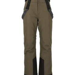 Whistler Drizzle W-Pro 10.000 Skisæt Herre, black