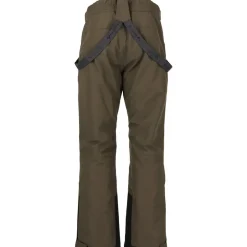 Whistler Drizzle W-Pro 10.000 Skisæt Herre, black