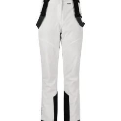 Whistler Drizzle W-Pro 10.000 Skibukser Dame, white