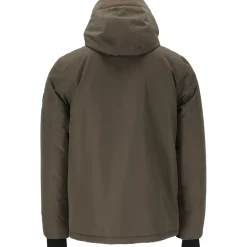 Whistler Drizzle W-Pro 10.000 Skisæt Herre, black ink