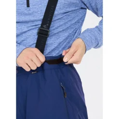 Whistler Drizzle W-Pro 10.000 Skibukser Herre, bellweather blue