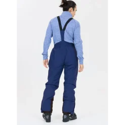 Whistler Drizzle W-Pro 10.000 Skibukser Herre, bellweather blue