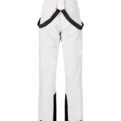 Whistler Drizzle W-Pro 10.000 Skisæt Dame, red alert