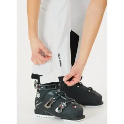 Whistler Drizzle W-Pro 10.000 Skisæt Dame, red alert