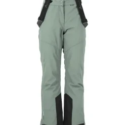 Whistler Drizzle W-Pro 10.000 Skisæt Dame, black