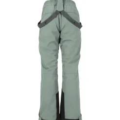 Whistler Drizzle W-Pro 10.000 Skisæt Dame, black