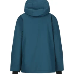 Whistler Drizzle W-Pro 10.000 Skisæt Børn/Junior, reflecting pond