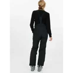 Whistler Drizzle W-Pro 10.000 Skibukser Dame, sort