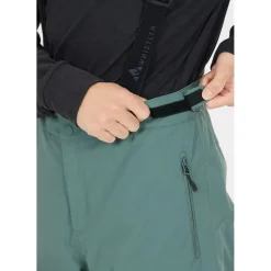 Whistler Drizzle W-Pro 10.000 Skibukser Herre, balsam green