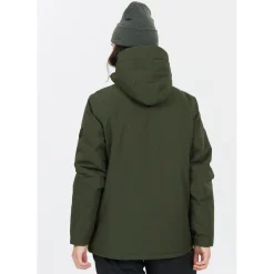 Whistler Drizzle W-Pro 10.000 Vinter- og Skijakke Herre, vetiver