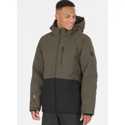 Whistler Drizzle W-Pro 10.000 Vinter- og Skijakke Herre