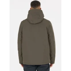 Whistler Drizzle W-Pro 10.000 Vinter- og Skijakke Herre