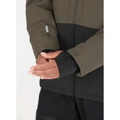 Whistler Drizzle W-Pro 10.000 Vinter- og Skijakke Herre