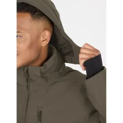 Whistler Drizzle W-Pro 10.000 Vinter- og Skijakke Herre