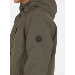 Whistler Drizzle W-Pro 10.000 Vinter- og Skijakke Herre