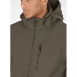 Whistler Drizzle W-Pro 10.000 Vinter- og Skijakke Herre