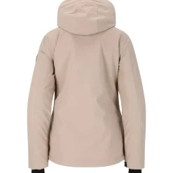 Whistler Drizzle W-Pro 10.000 Vinter- og Skijakke Dame