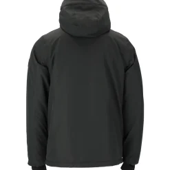 Whistler Drizzle W-Pro 10.000 Vinter- og Skijakke Herre, black