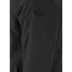 Whistler Drizzle W-Pro 10.000 Vinter- og Skijakke Herre, black