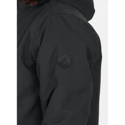 Whistler Drizzle W-Pro 10.000 Vinter- og Skijakke Herre, black