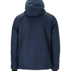 Whistler Drizzle W-Pro 10.000 Vinter- og Skijakke Herre, navy