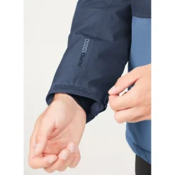 Whistler Drizzle W-Pro 10.000 Vinter- og Skijakke Herre, navy