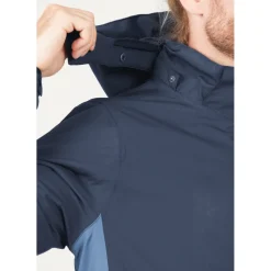 Whistler Drizzle W-Pro 10.000 Vinter- og Skijakke Herre, navy