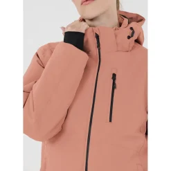 Whistler Drizzle W-Pro 10.000 Vinter- og Skijakke Dame