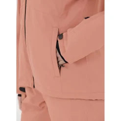 Whistler Drizzle W-Pro 10.000 Vinter- og Skijakke Dame