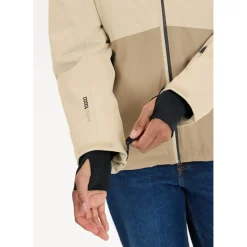 Whistler Drizzle W-Pro 10.000 Vinter- og Skijakke Dame