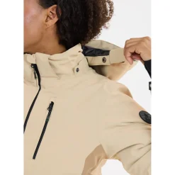 Whistler Drizzle W-Pro 10.000 Vinter- og Skijakke Dame