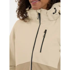Whistler Drizzle W-Pro 10.000 Vinter- og Skijakke Dame