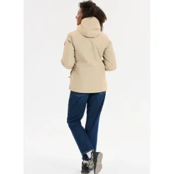 Whistler Drizzle W-Pro 10.000 Vinter- og Skijakke Dame