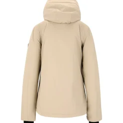 Whistler Drizzle W-Pro 10.000 Vinter- og Skijakke Dame